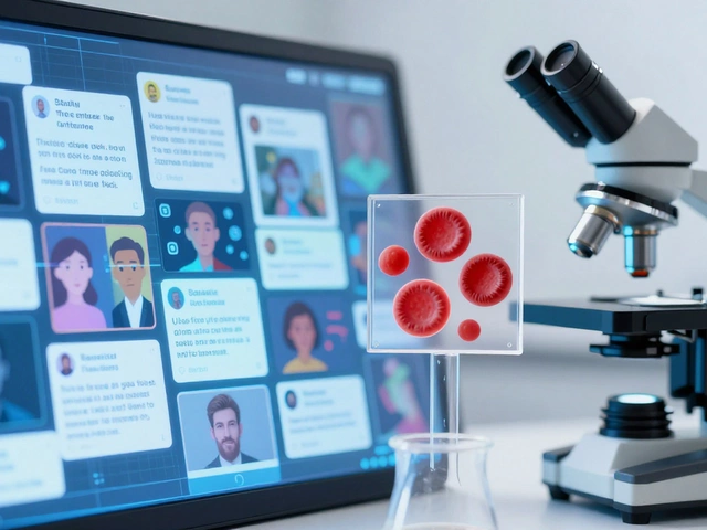 Какая группа крови самая «глупая» или опасная? Развенчиваем мифы и смотрим на факты