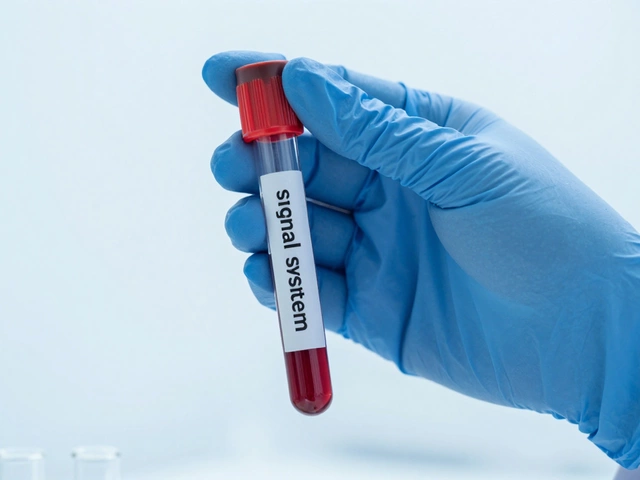 Маркеры опухоли в общем анализе крови: что искать в результатах