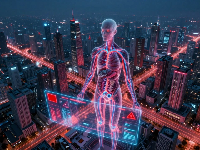 В чем суть лабораторного исследования: как работают анализы и зачем они нужны