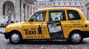 الرموز الترويجية لسيارات الأجرة Ru لشهر سبتمبر