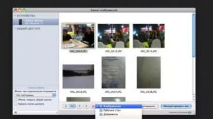 Kuidas kopeerida fotosid iPhone'ist Windowsi, Maci arvutisse