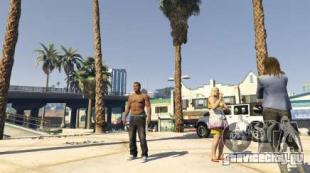 How to quickly upgrade your GTA V Online character