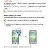 Review: SAMSUNG GALAXY S6 instructions for use User manual for the Samsung Galaxy s6 smartphone
