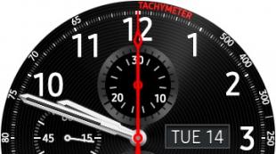 Samsung Gear S3 išmaniojo laikrodžio apžvalga