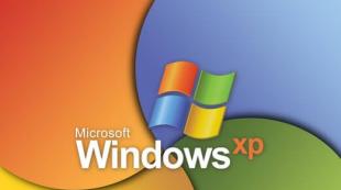 How to disable Windows XP authentication notification?