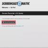 Screencast of what they are and how to create them yourself