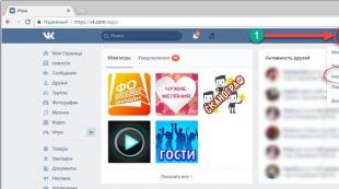 So löschen Sie Ihre Vkontakte-Seite dauerhaft über Computer und Telefon