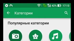 Կարո՞ղ եմ օգտագործել Google Play Market-ը Lumia-ում: