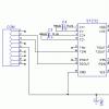 Com adapter.  Working diagram.  RS232-TTL.  USB-UART converter to CH340G: upgrading to RS232TTL, testing, comparing What is the difference between UART and RS232