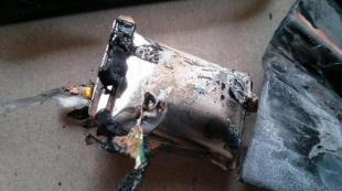 Samsungi telefonide põletamine: mida peate teadma