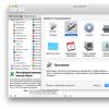 Kaip konvertuoti PDF failus į ePub Mac OS naudojant Automator