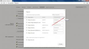 How to delete saved passwords in Google Chrome How to delete old passwords