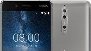 Nokia N8 tehaseseadetele lähtestamine Kuidas Nokia 1112 kõvasti lähtestada