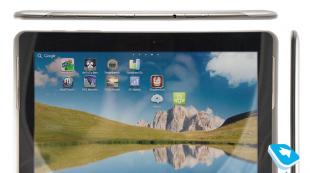 Tablet Samsung Galaxy Tab 2 10